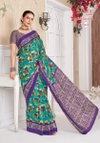 Leelavathi Vol 16 By Balaji Cotton Printed Daily Wear Saree Wholesalers In Surat